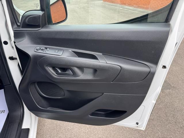 Used Citroen Berlingo 2022 for sale - 76762373: Photo 18