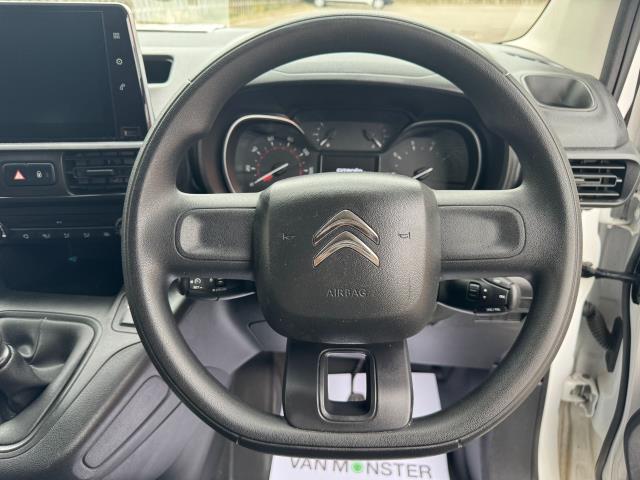 Used Citroen Berlingo 2022 for sale - 76762373: Photo 22