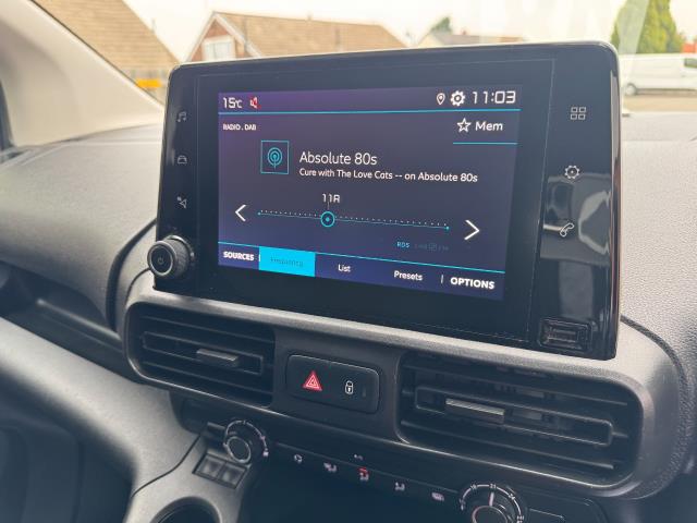 Used Citroen Berlingo 2022 for sale - 76762373: Photo 25