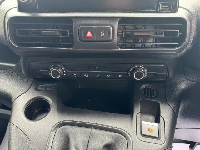 Used Citroen Berlingo 2022 for sale - 76762373: Photo 27