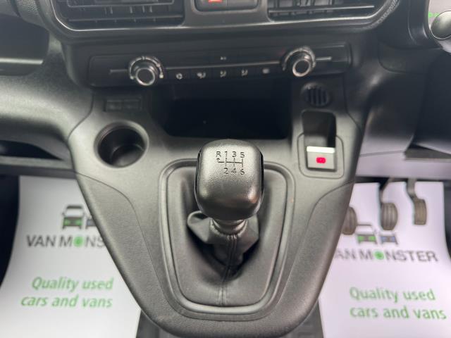 Used Citroen Berlingo 2022 for sale - 76762373: Photo 28