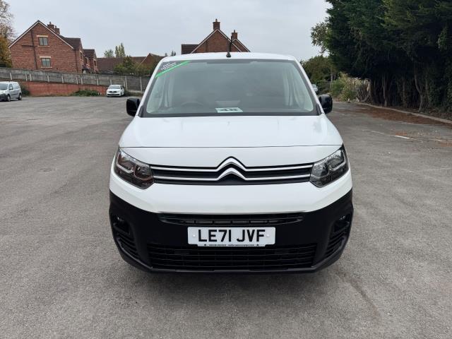 Used Citroen Berlingo 2022 for sale - 76762373: Photo 3