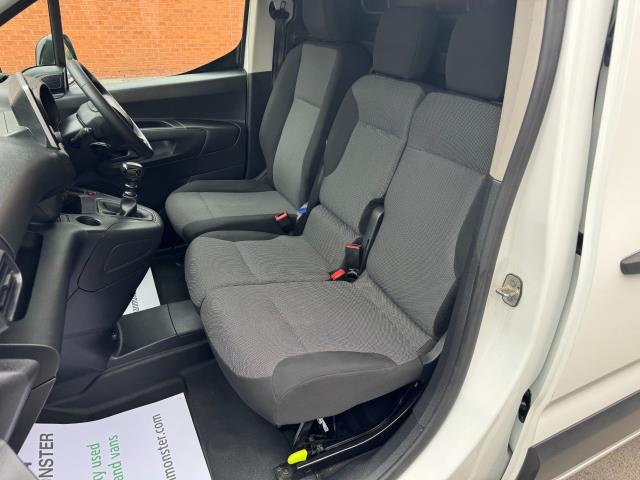 Used Citroen Berlingo 2022 for sale - 76762373: Photo 33