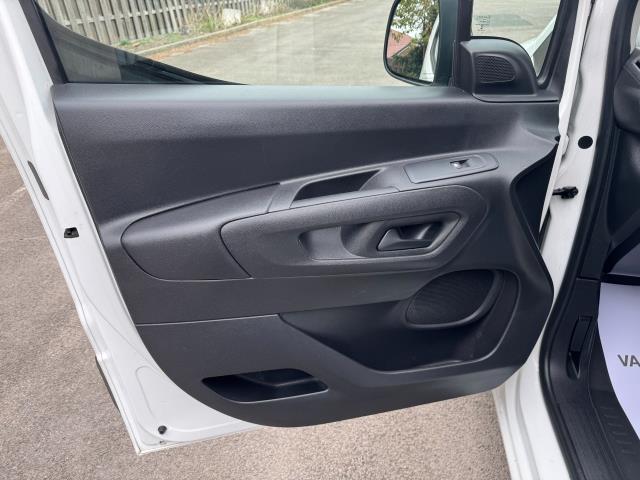 Used Citroen Berlingo 2022 for sale - 76762373: Photo 35