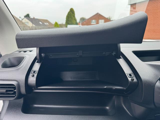 Used Citroen Berlingo 2022 for sale - 76762373: Photo 38