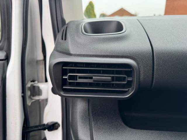 Used Citroen Berlingo 2022 for sale - 76762373: Photo 39