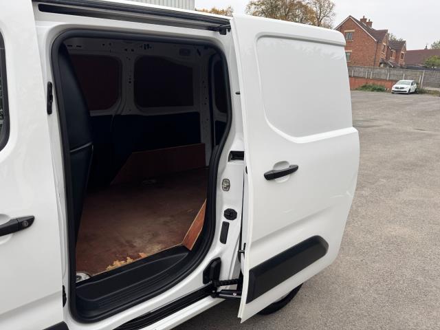 Used Citroen Berlingo 2022 for sale - 76762373: Photo 42