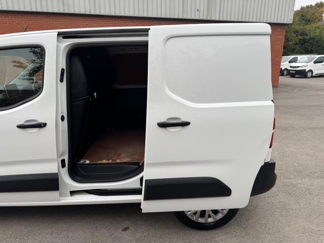 Used Citroen Berlingo 2022 for sale - 76762373: Photo 43