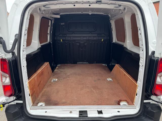 Used Citroen Berlingo 2022 for sale - 76762373: Photo 45
