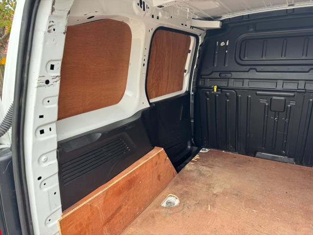 Used Citroen Berlingo 2022 for sale - 76762373: Photo 47