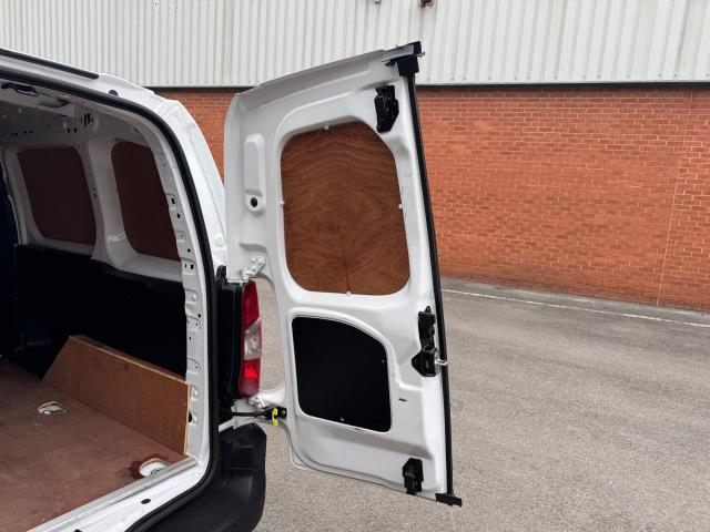 Used Citroen Berlingo 2022 for sale - 76762373: Photo 52