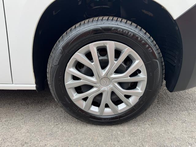 Used Citroen Berlingo 2022 for sale - 76762373: Photo 54