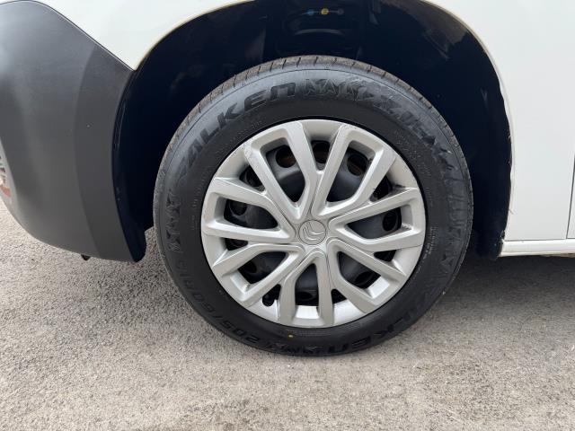 Used Citroen Berlingo 2022 for sale - 76762373: Photo 55