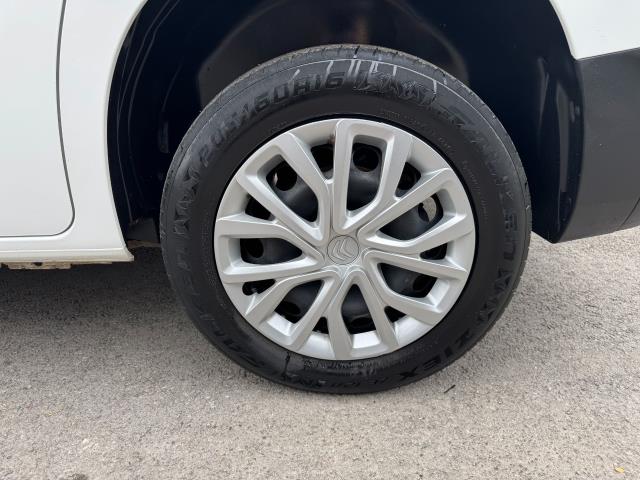 Used Citroen Berlingo 2022 for sale - 76762373: Photo 56