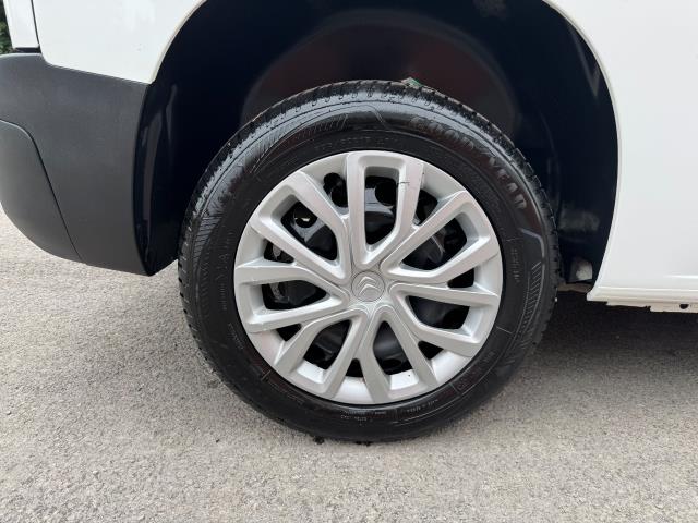 Used Citroen Berlingo 2022 for sale - 76762373: Photo 57