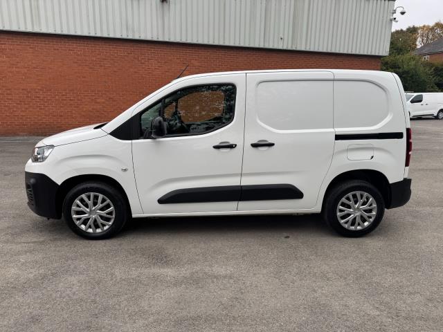 Used Citroen Berlingo 2022 for sale - 76762373: Photo 6