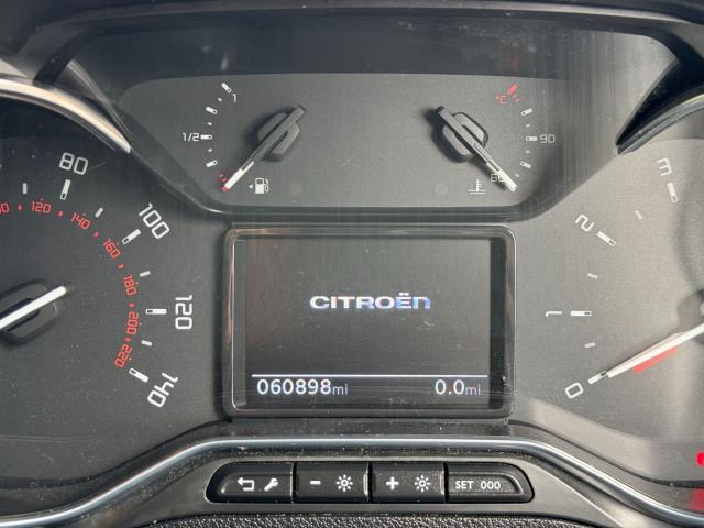 Used Citroen Berlingo 2022 for sale - 76252652: Photo 12