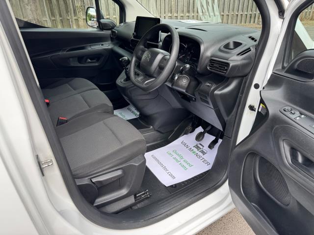 Used Citroen Berlingo 2022 for sale - 76252652: Photo 13