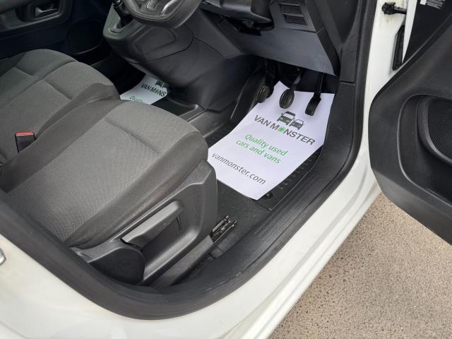 Used Citroen Berlingo 2022 for sale - 76252652: Photo 17