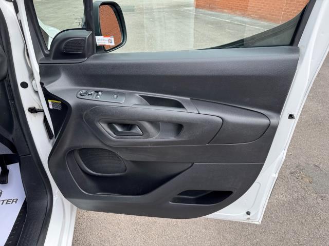 Used Citroen Berlingo 2022 for sale - 76252652: Photo 18