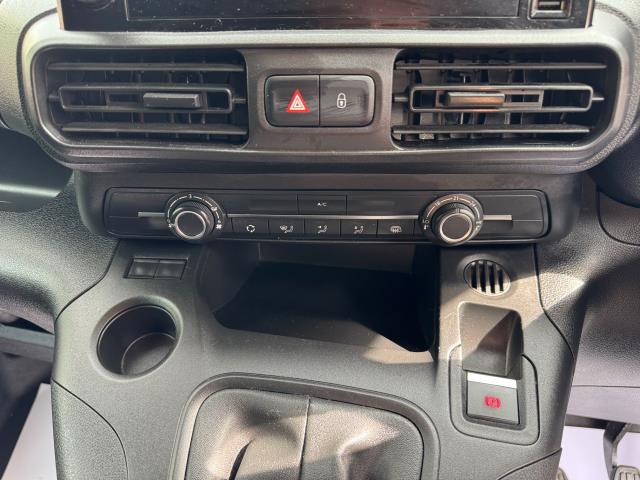 Used Citroen Berlingo 2022 for sale - 76252652: Photo 27