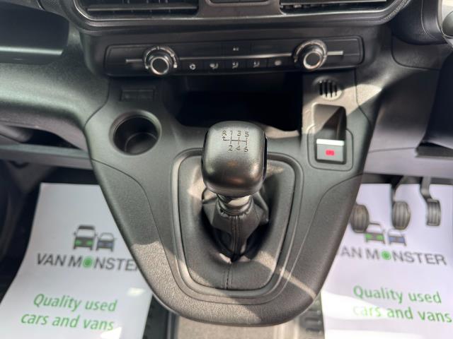 Used Citroen Berlingo 2022 for sale - 76252652: Photo 28