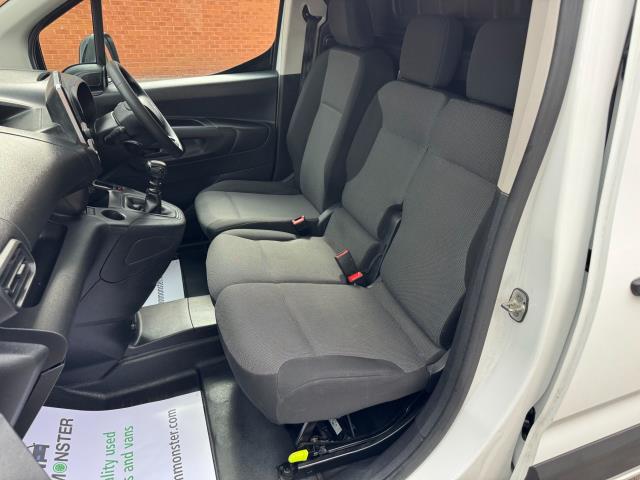 Used Citroen Berlingo 2022 for sale - 76252652: Photo 33
