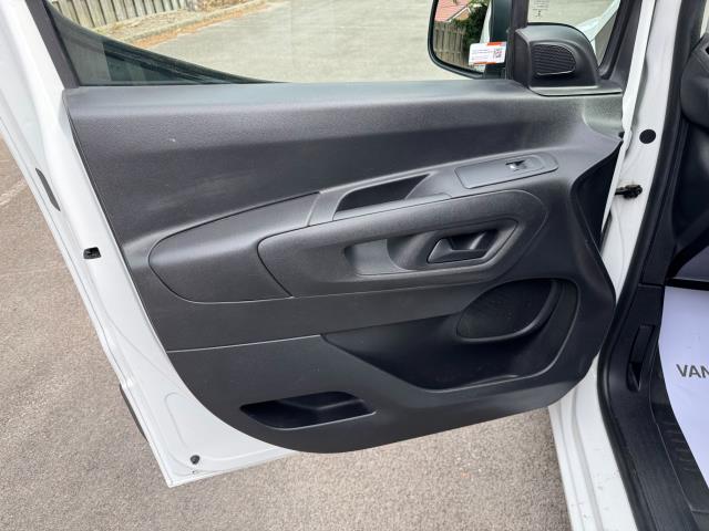 Used Citroen Berlingo 2022 for sale - 76252652: Photo 35