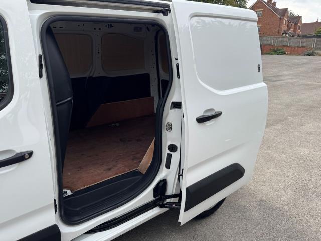 Used Citroen Berlingo 2022 for sale - 76252652: Photo 42