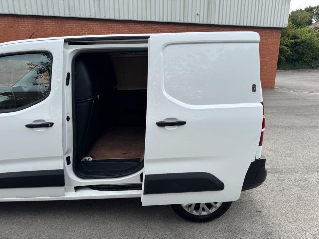 Used Citroen Berlingo 2022 for sale - 76252652: Photo 43