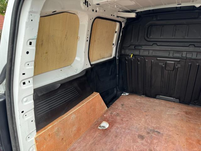 Used Citroen Berlingo 2022 for sale - 76252652: Photo 47