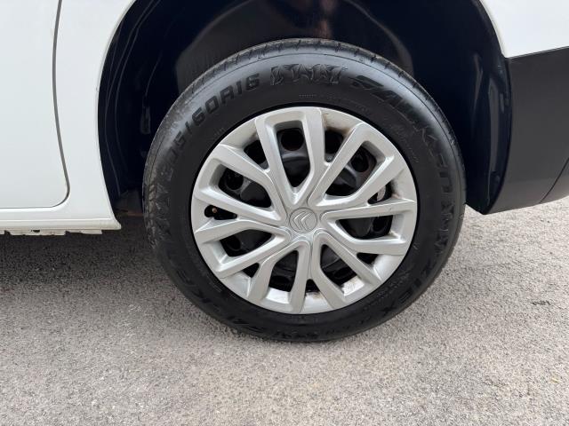 Used Citroen Berlingo 2022 for sale - 76252652: Photo 56