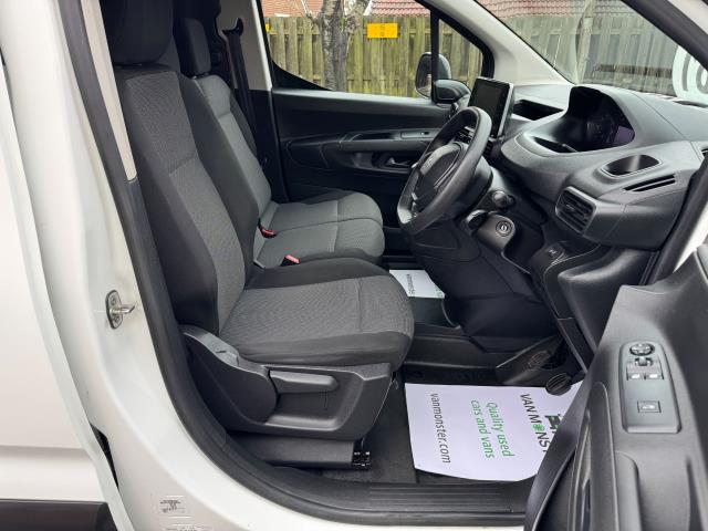 Used Peugeot Partner 2021 for sale - 77946066: Photo 15