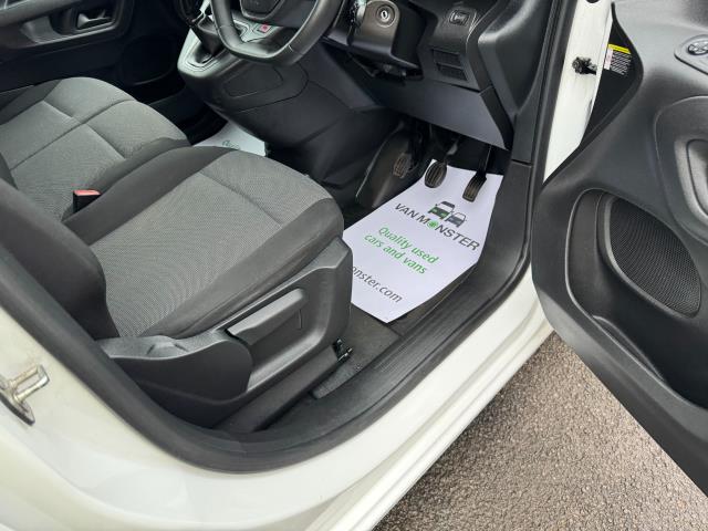 Used Peugeot Partner 2021 for sale - 77946066: Photo 17