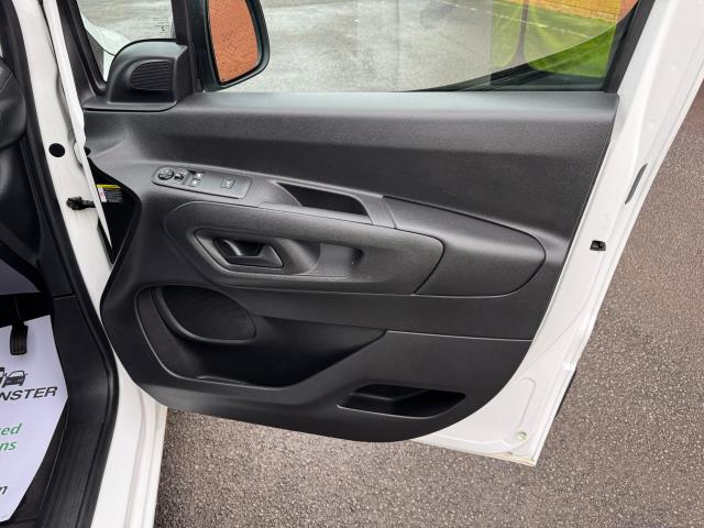 Used Peugeot Partner 2021 for sale - 77946066: Photo 18