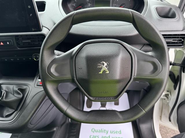 Used Peugeot Partner 2021 for sale - 77946066: Photo 22