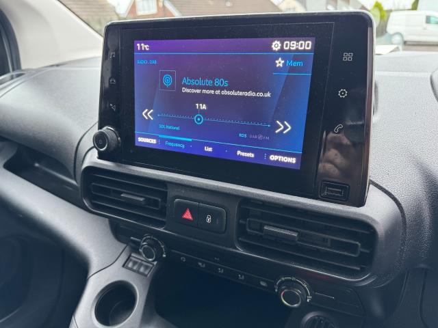 Used Peugeot Partner 2021 for sale - 77946066: Photo 23