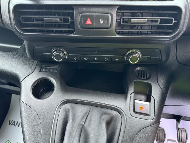 Used Peugeot Partner 2021 for sale - 77946066: Photo 25