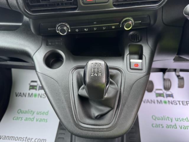 Used Peugeot Partner 2021 for sale - 77946066: Photo 26