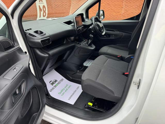 Used Peugeot Partner 2021 for sale - 77946066: Photo 28