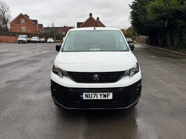 Used Peugeot Partner 2021 for sale - 77946066: Photo 3
