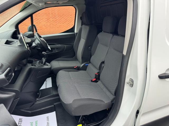 Used Peugeot Partner 2021 for sale - 77946066: Photo 31