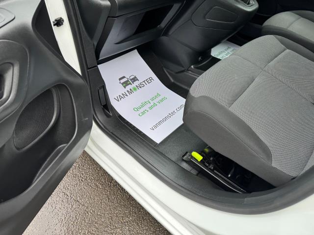 Used Peugeot Partner 2021 for sale - 77946066: Photo 32