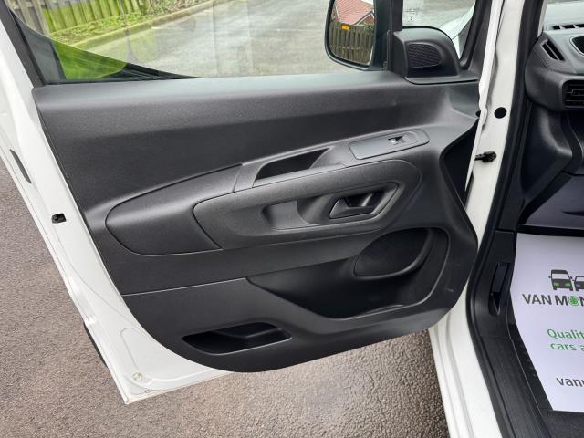 Used Peugeot Partner 2021 for sale - 77946066: Photo 33