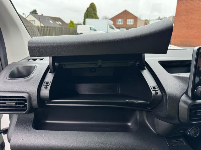 Used Peugeot Partner 2021 for sale - 77946066: Photo 36