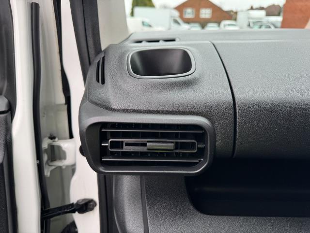 Used Peugeot Partner 2021 for sale - 77946066: Photo 37