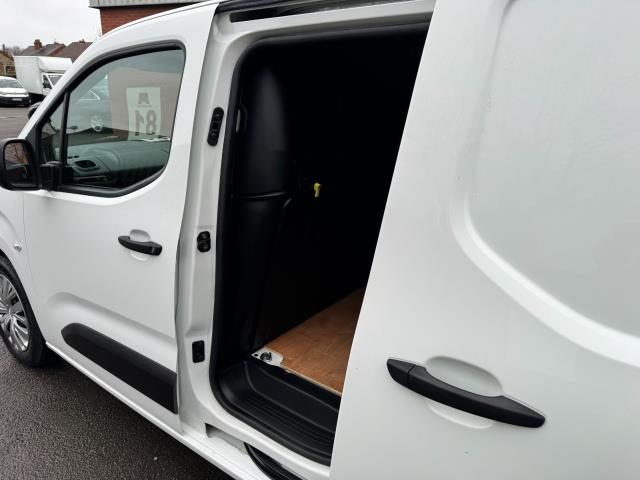 Used Peugeot Partner 2021 for sale - 77946066: Photo 39