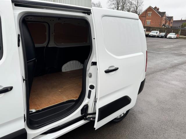 Used Peugeot Partner 2021 for sale - 77946066: Photo 40