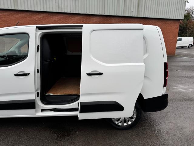 Used Peugeot Partner 2021 for sale - 77946066: Photo 41