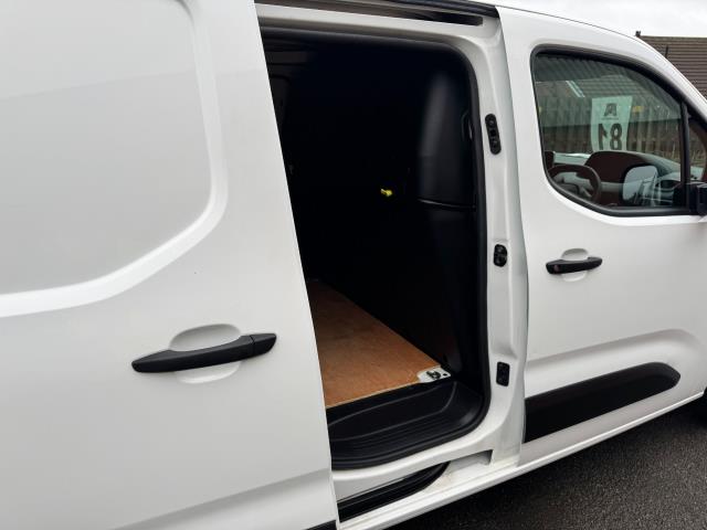 Used Peugeot Partner 2021 for sale - 77946066: Photo 42
